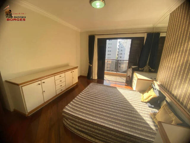 #3207EL - Apartamento para Venda em São Paulo - SP