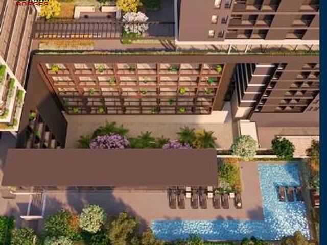 #3213DA - Apartamento para Venda em São Paulo - SP