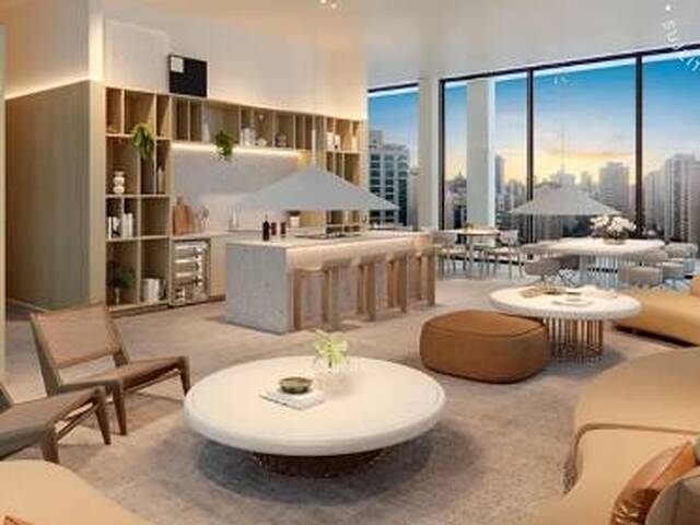 #3213DA - Apartamento para Venda em São Paulo - SP