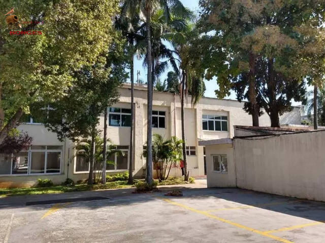 #3219EL - Prédio comercial para Venda em São Paulo - SP - 2