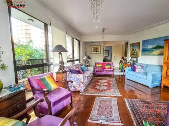 Apartamento para Venda em São Paulo - 2