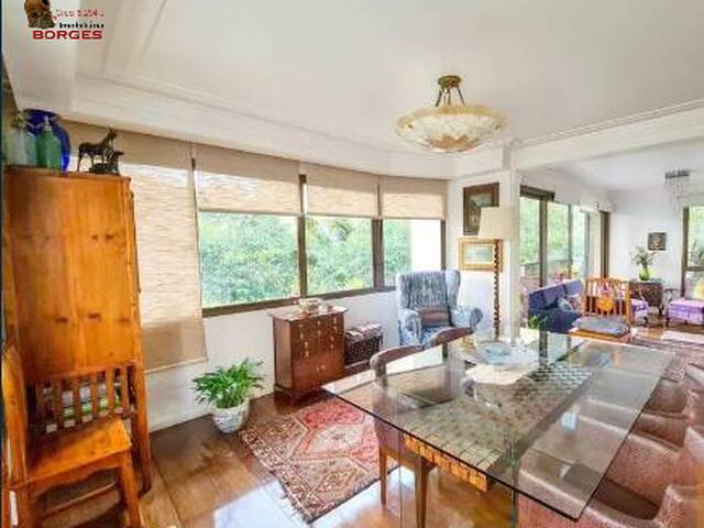 Apartamento para Venda em São Paulo - 3