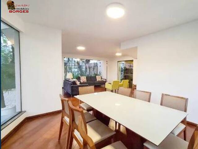 Apartamento para Venda em São Paulo - 5
