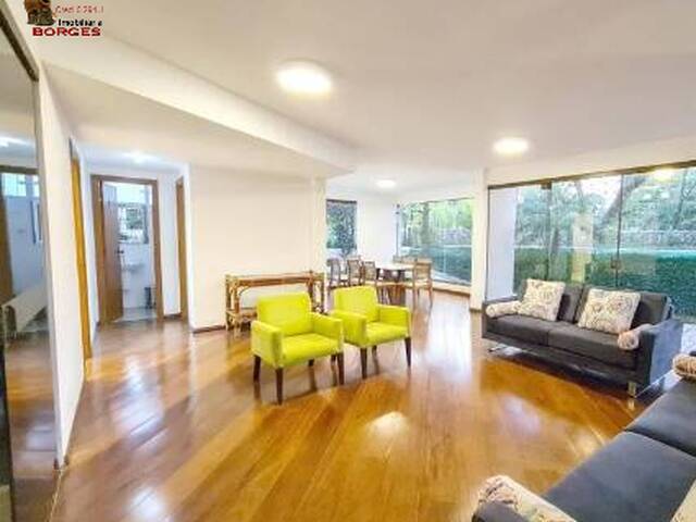 Apartamento para Venda em São Paulo - 4