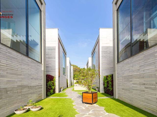 #3222EL - Casa para Venda em São Paulo - SP