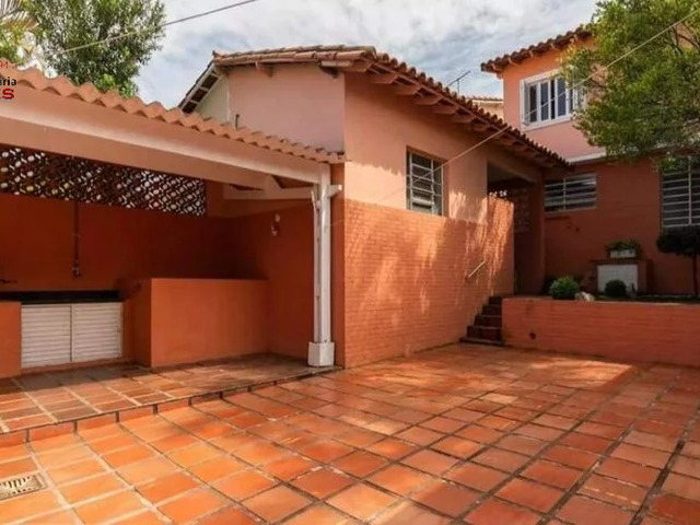 #3226MR - Casa para Venda em São Paulo - SP