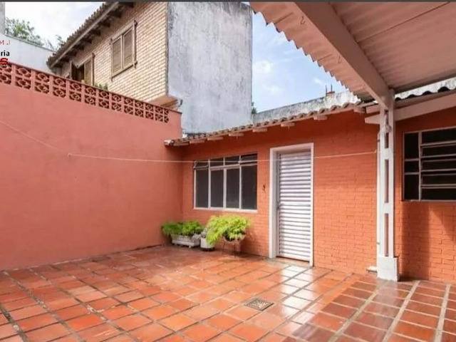 #3226MR - Casa para Venda em São Paulo - SP