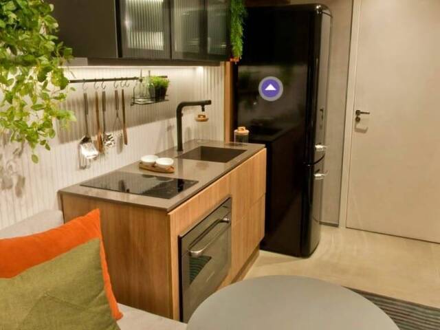 #3214DA - Apartamento para Venda em São Paulo - SP