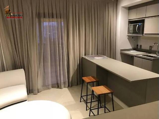 #3215DA - Apartamento para Venda em São Paulo - SP