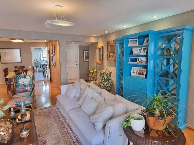 #68B157AM - Apartamento para Venda em São Paulo - SP