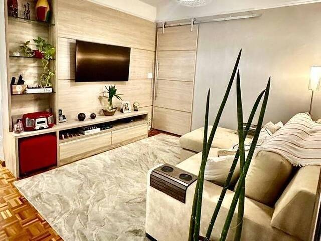 #3242MR - Apartamento para Venda em São Paulo - SP