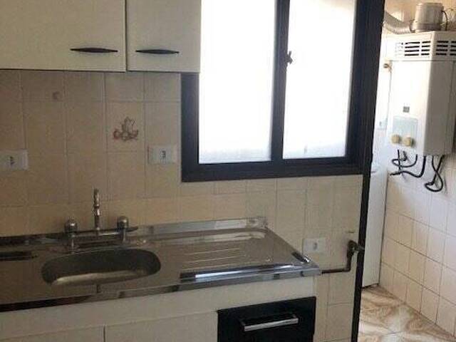 #3243MR - Apartamento para Venda em São Paulo - SP