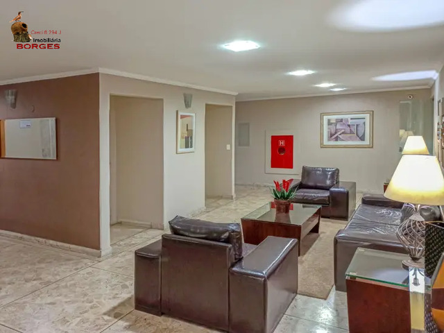 #3245MR - Apartamento para Venda em São Paulo - SP