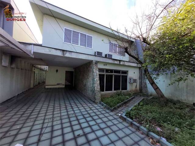 #3250DA - Casa para Venda em São Paulo - SP