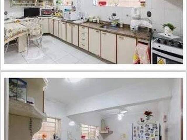 #3254MR - Casa para Venda em São Paulo - SP