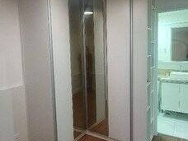 #3255MR - Apartamento para Venda em São Paulo - SP