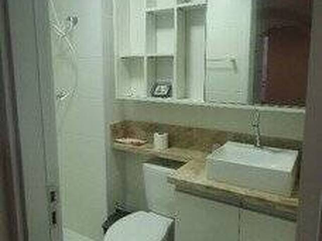 Apartamento para Venda em São Paulo - 5