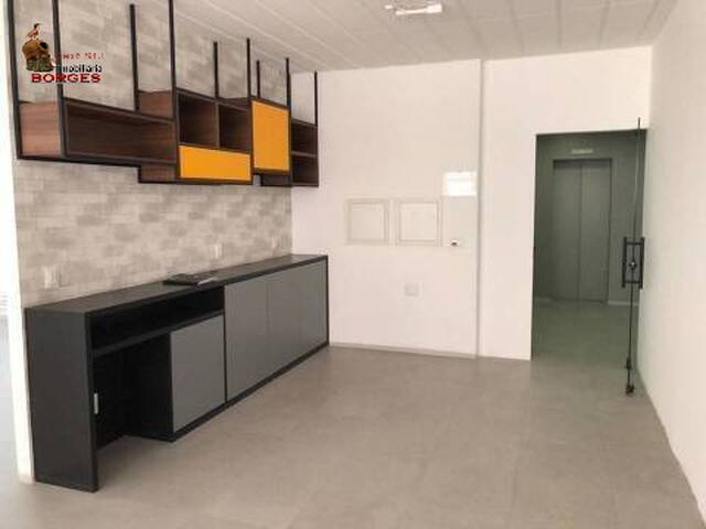 Conjunto Comercial para Venda em São Paulo - 5