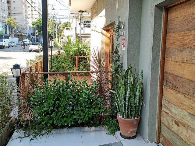 #3262MR - Casa para Locação em São Paulo - SP