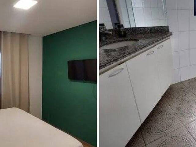 Apartamento para Venda em São Paulo - 5