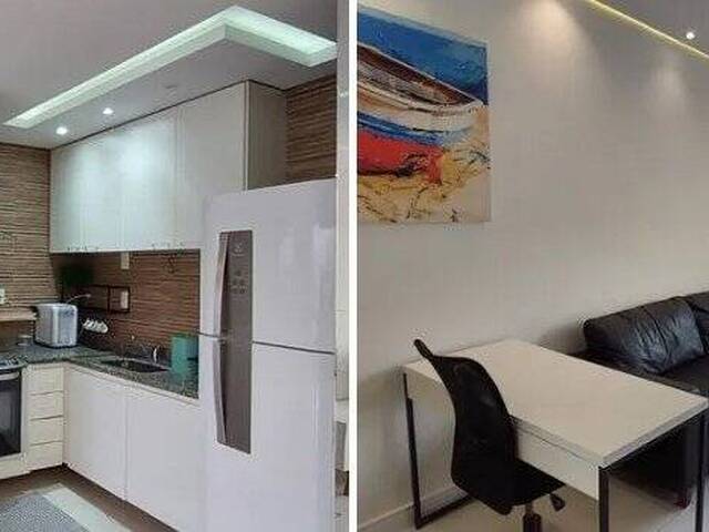 #3265DA - Apartamento para Venda em São Paulo - SP