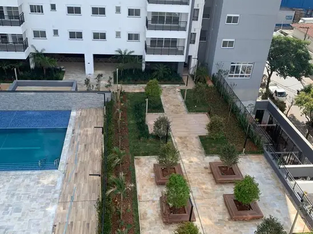 #3266MR - Apartamento para Venda em São Paulo - SP