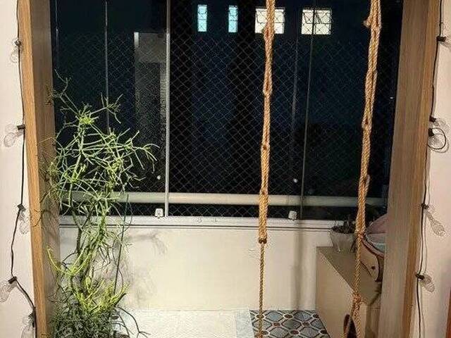 #3270JE - Apartamento para Venda em São Paulo - SP