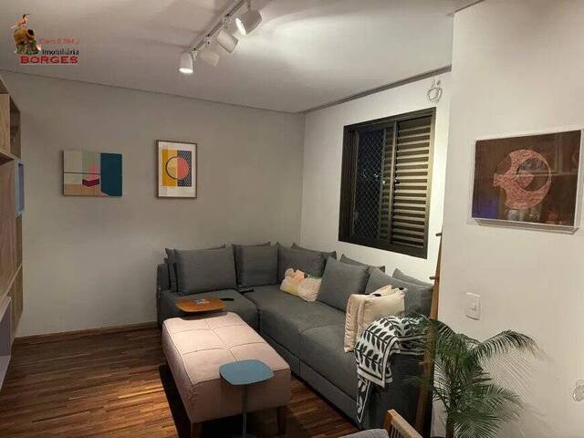 #3270JE - Apartamento para Venda em São Paulo - SP