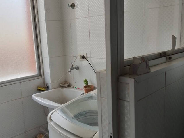 #3276EL - Apartamento para Venda em São Paulo - SP