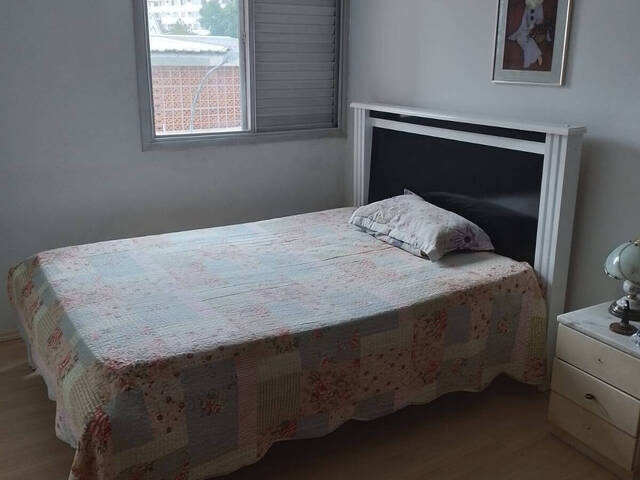 #3276EL - Apartamento para Venda em São Paulo - SP