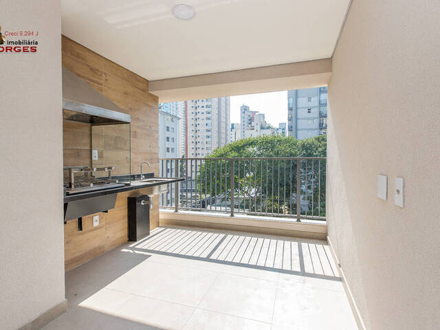 Apartamento para Venda em São Paulo - 3