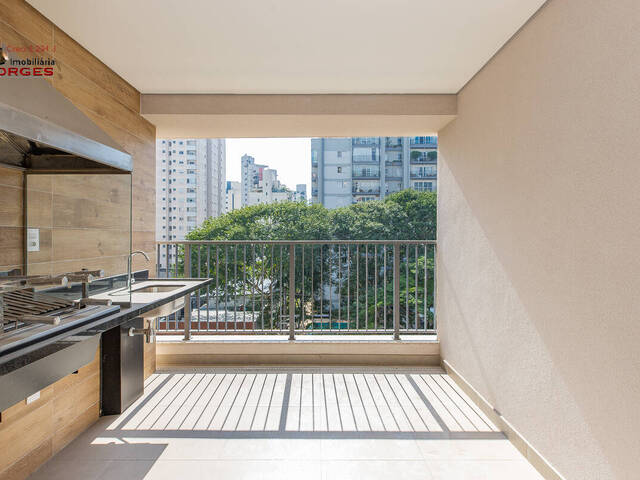 Apartamento para Venda em São Paulo - 2
