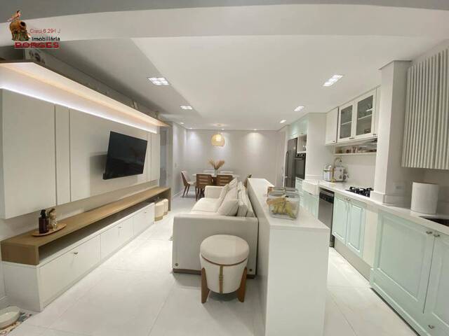 #3291MR - Apartamento para Venda em São Paulo - SP