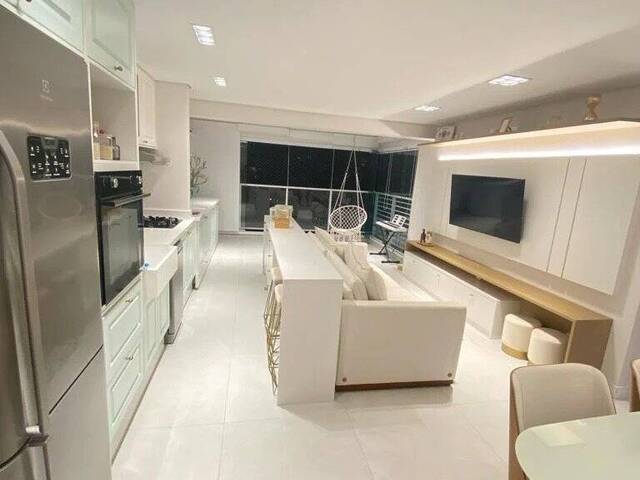 #3291MR - Apartamento para Venda em São Paulo - SP