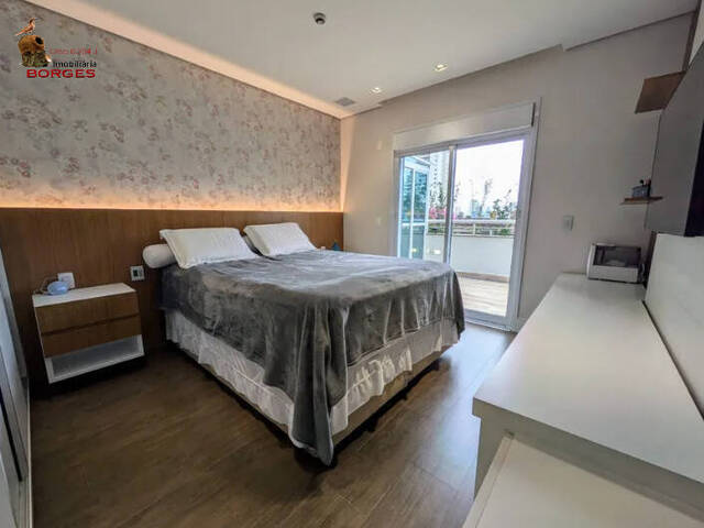 Apartamento para Venda em São Paulo - 2