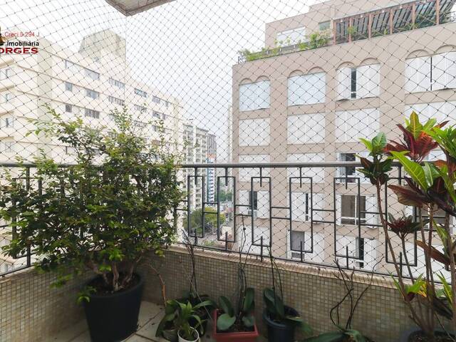 #3304DA - Apartamento para Venda em São Paulo - SP