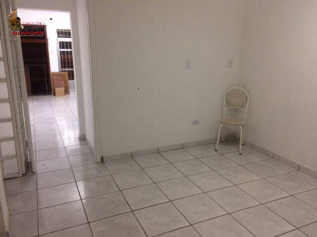 #3305MR - Casa para Locação em São Paulo - SP