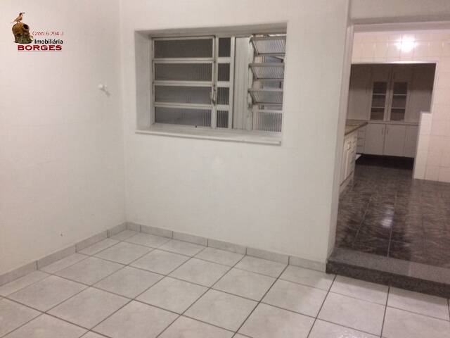 #3305MR - Casa para Locação em São Paulo - SP