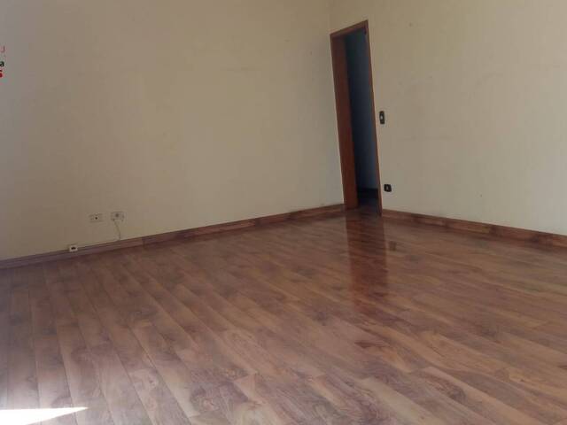#3309RO - Apartamento para Venda em São Paulo - SP