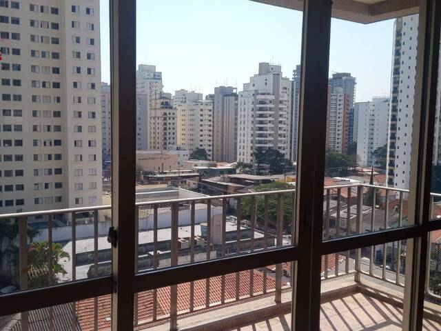#3309RO - Apartamento para Venda em São Paulo - SP