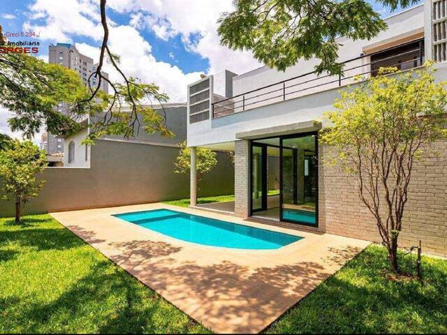 #3315MR - Casa para Venda em São Paulo - SP