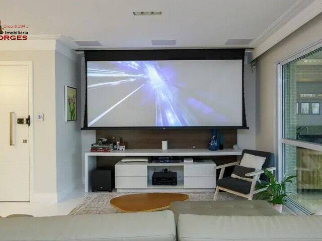 #3324DA - Apartamento para Venda em São Paulo - SP