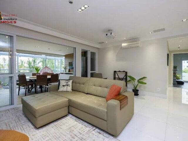 Apartamento para Venda em São Paulo - 4