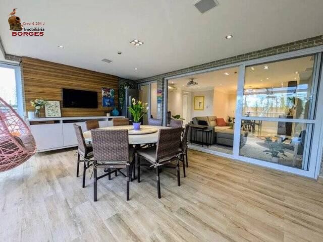 #3324DA - Apartamento para Venda em São Paulo - SP