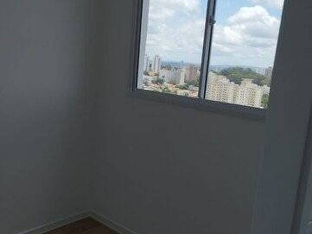 #3329MR - Apartamento para Venda em São Paulo - SP