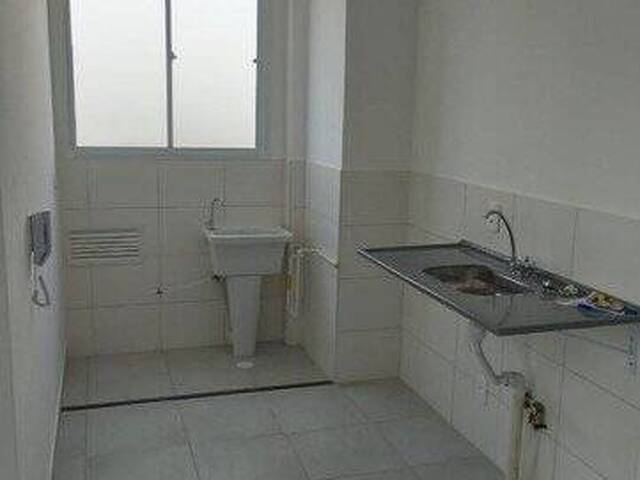 #3329MR - Apartamento para Venda em São Paulo - SP