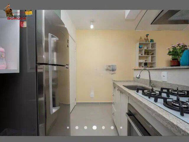 #3338MR - Apartamento para Venda em São Paulo - SP