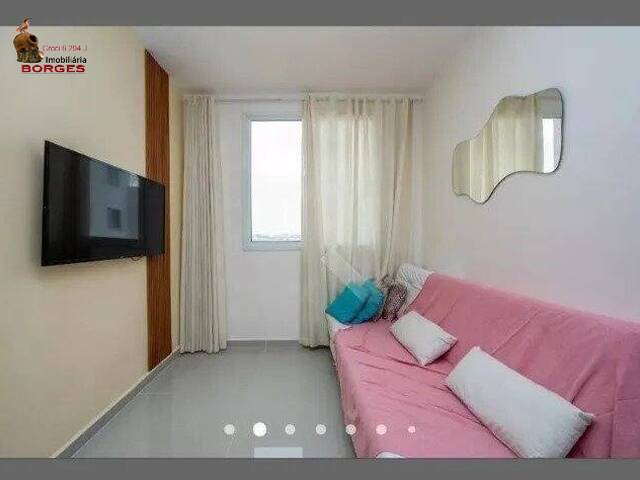 #3338MR - Apartamento para Venda em São Paulo - SP