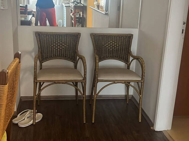 Apartamento para Venda em São Paulo - 5