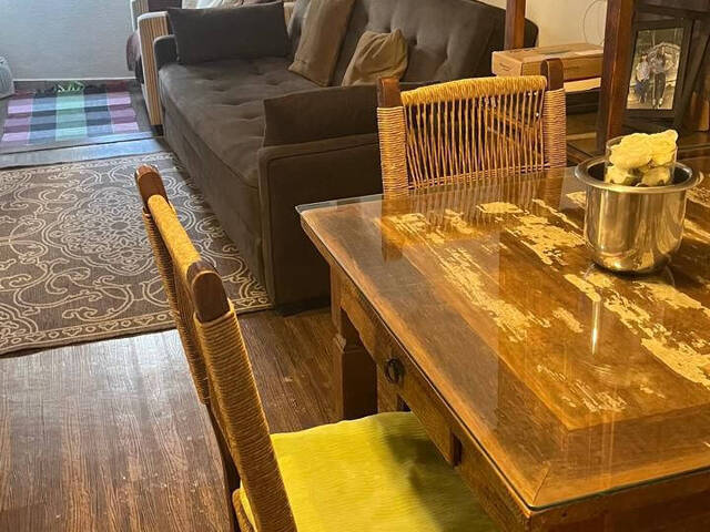 Apartamento para Venda em São Paulo - 3